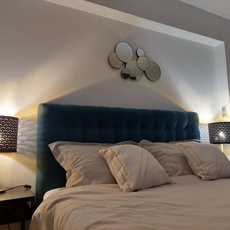Petra Rooms And Apartments Palit Bilik gambar