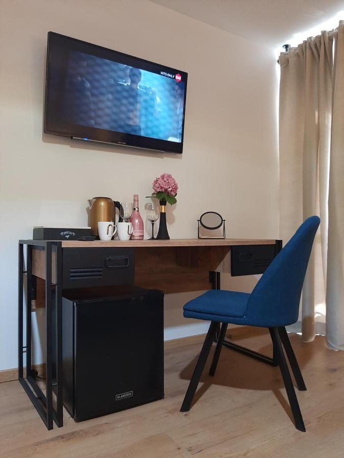 Petra Rooms And Apartments Palit Luaran gambar
