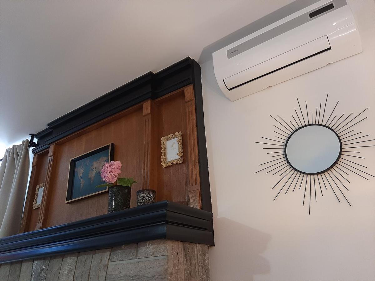 Petra Rooms And Apartments Palit Luaran gambar