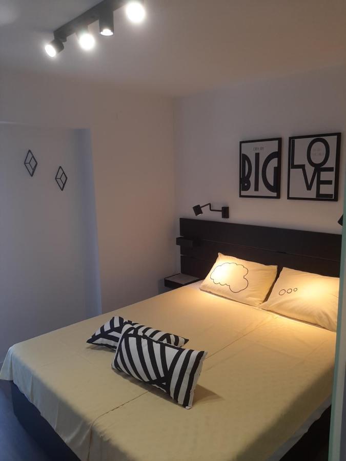 Petra Rooms And Apartments Palit Luaran gambar