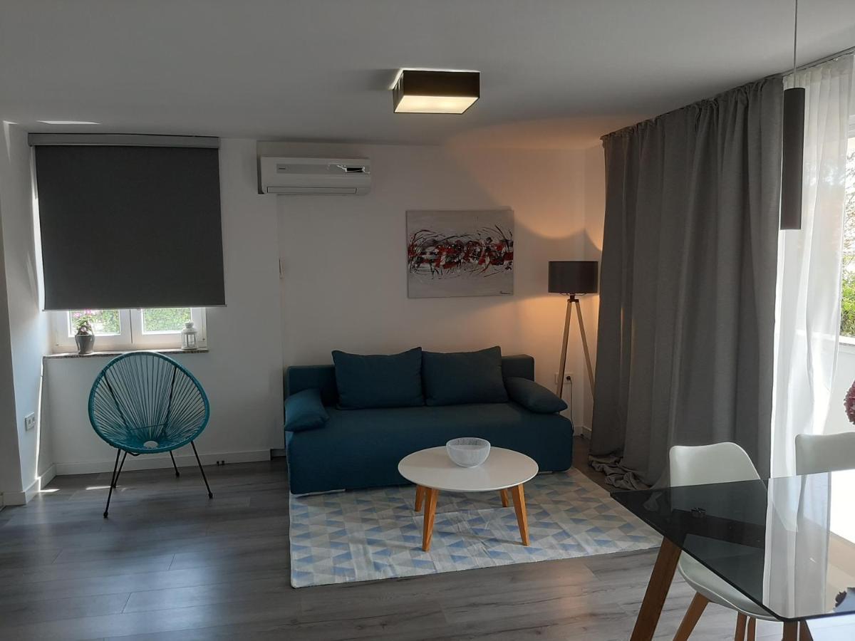Petra Rooms And Apartments Palit Luaran gambar