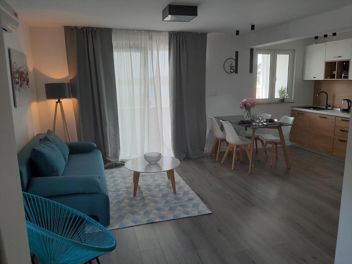 Petra Rooms And Apartments Palit Luaran gambar