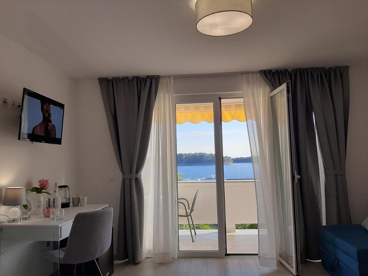 Petra Rooms And Apartments Palit Luaran gambar