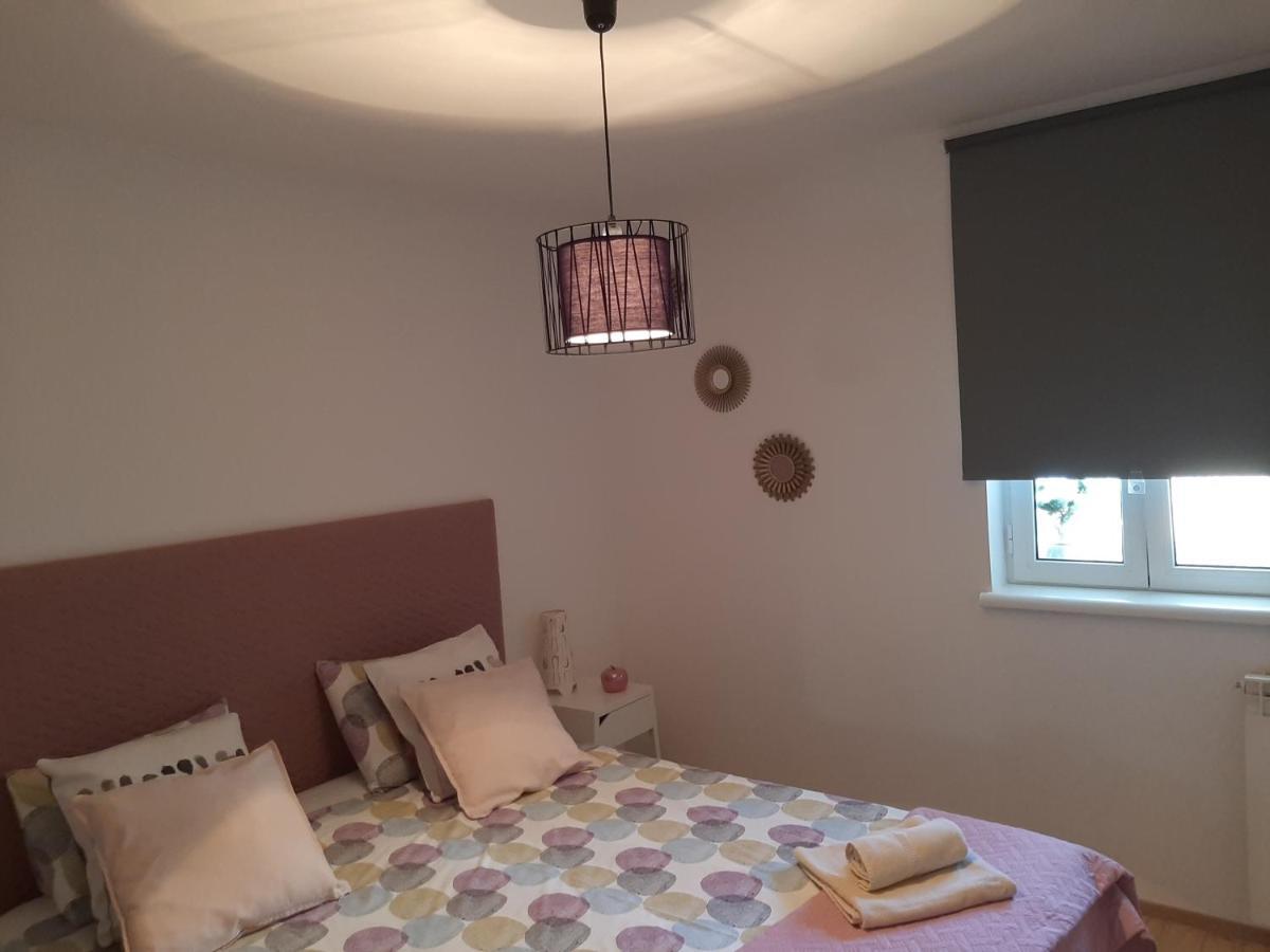 Petra Rooms And Apartments Palit Luaran gambar