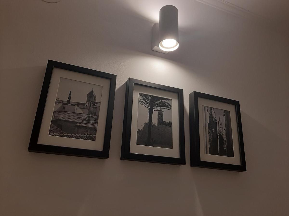 Petra Rooms And Apartments Palit Luaran gambar