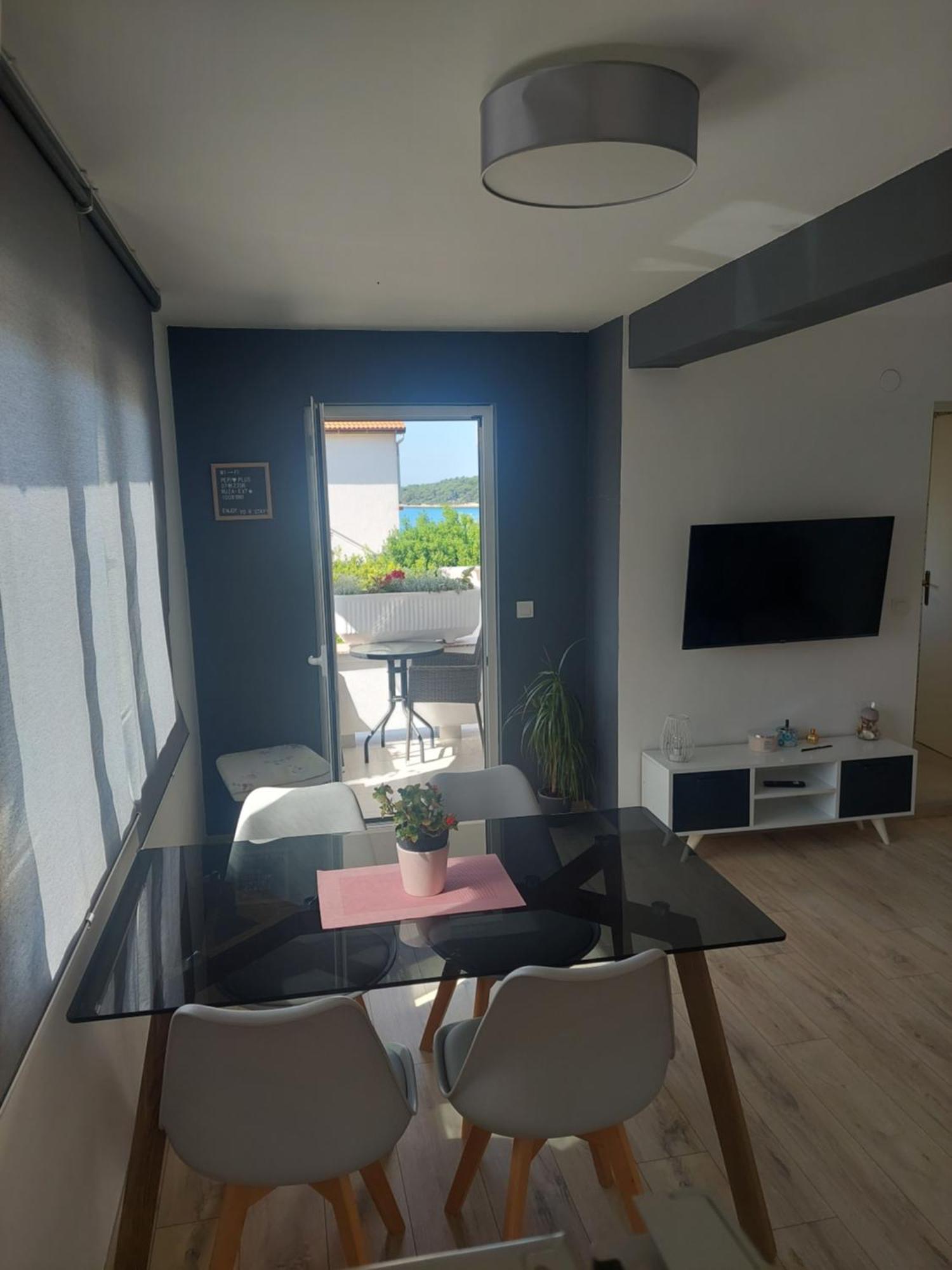 Petra Rooms And Apartments Palit Luaran gambar
