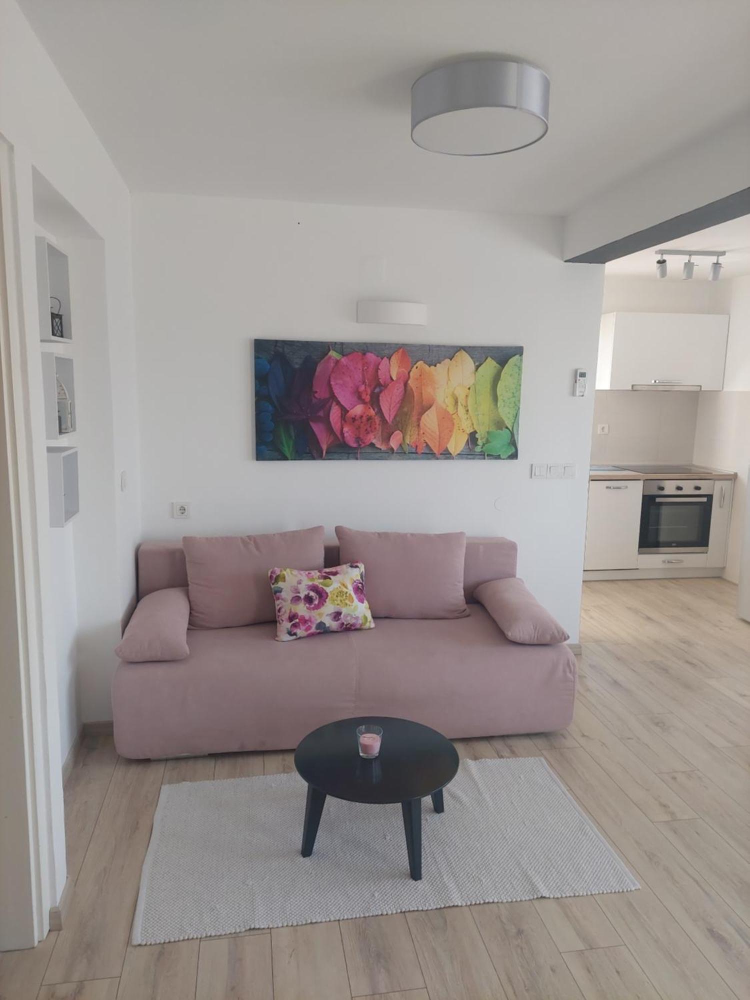 Petra Rooms And Apartments Palit Luaran gambar