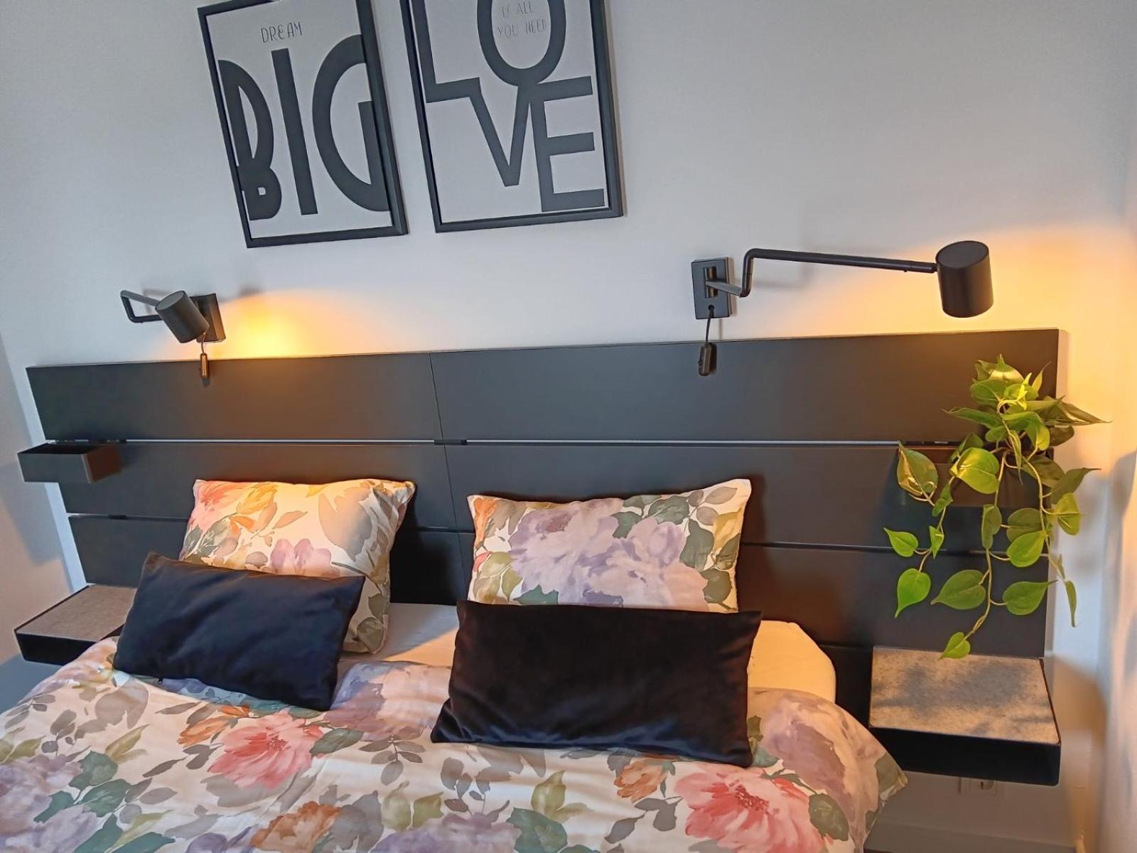 Petra Rooms And Apartments Palit Bilik gambar