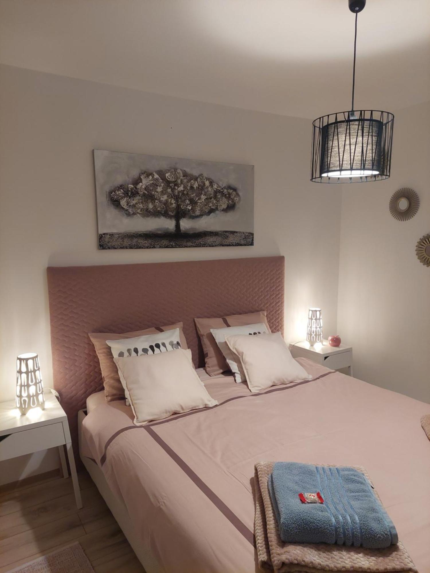 Petra Rooms And Apartments Palit Bilik gambar