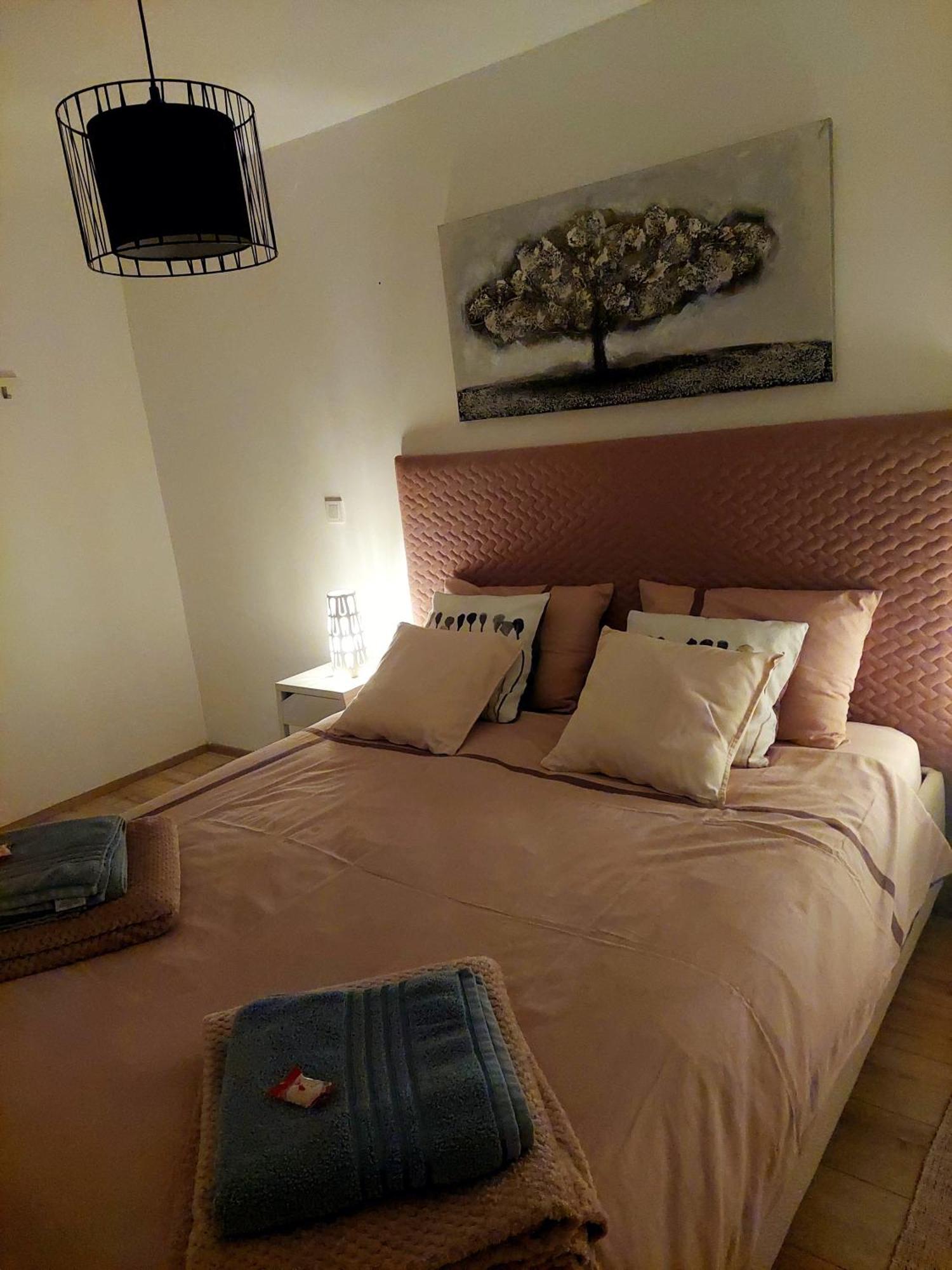 Petra Rooms And Apartments Palit Bilik gambar
