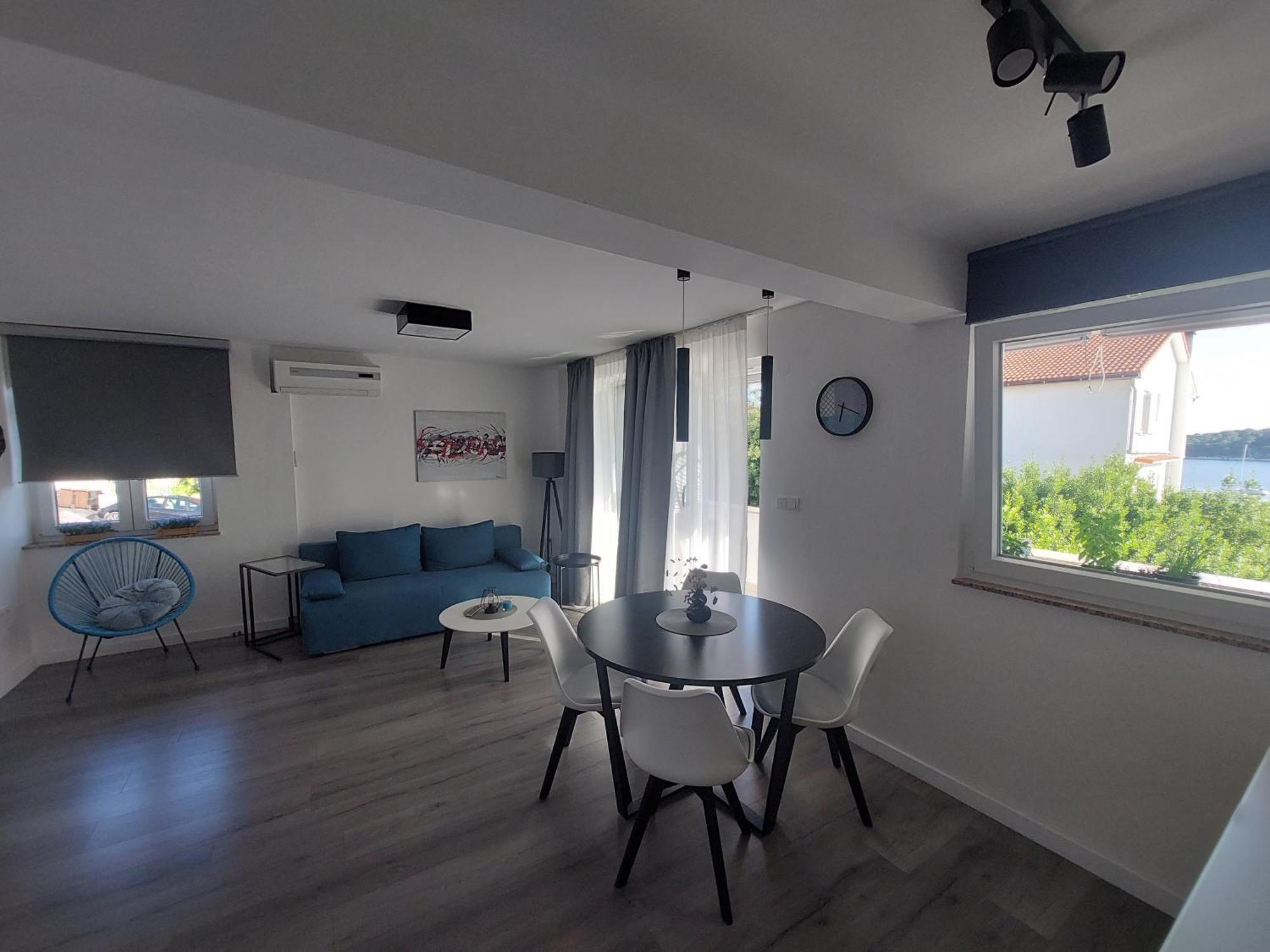 Petra Rooms And Apartments Palit Bilik gambar
