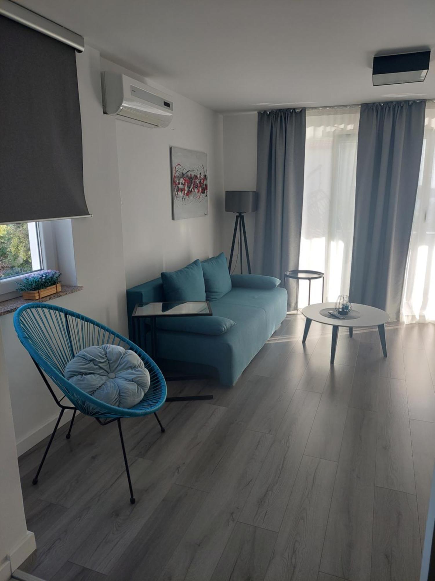 Petra Rooms And Apartments Palit Bilik gambar
