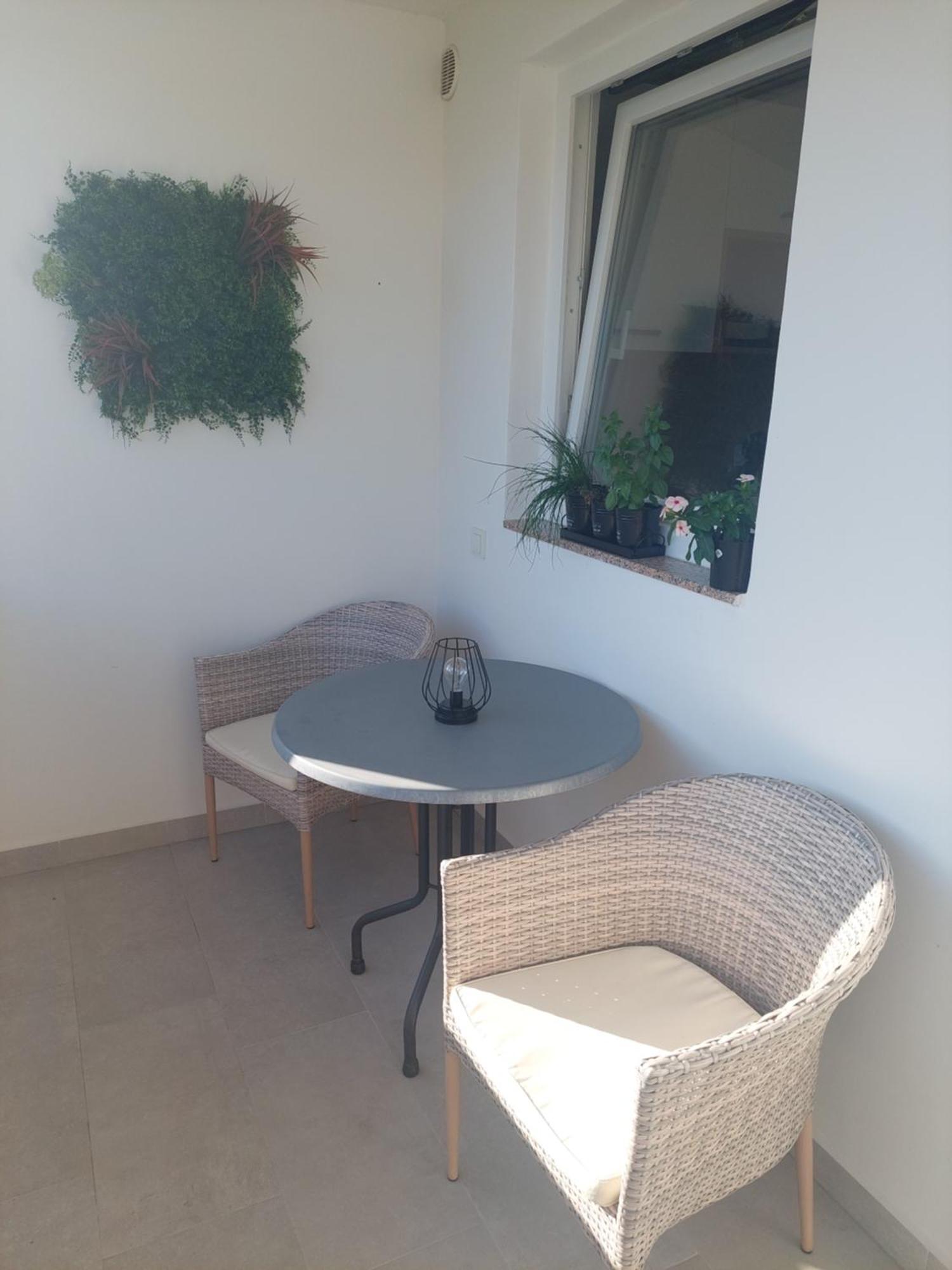 Petra Rooms And Apartments Palit Bilik gambar