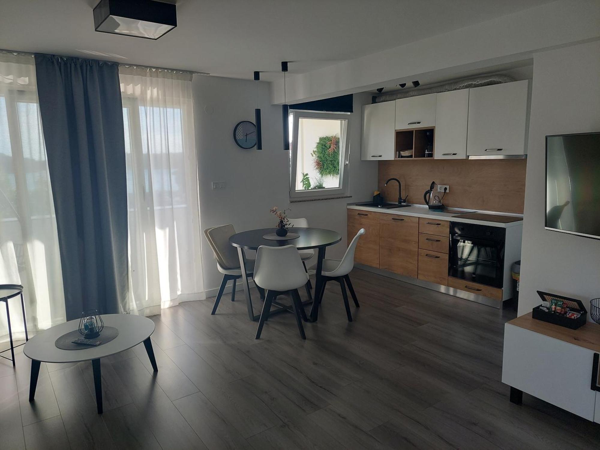 Petra Rooms And Apartments Palit Bilik gambar