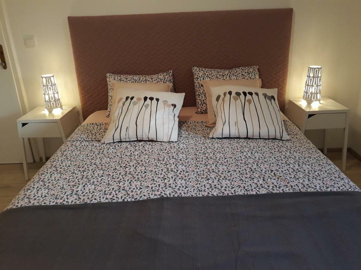 Petra Rooms And Apartments Palit Luaran gambar