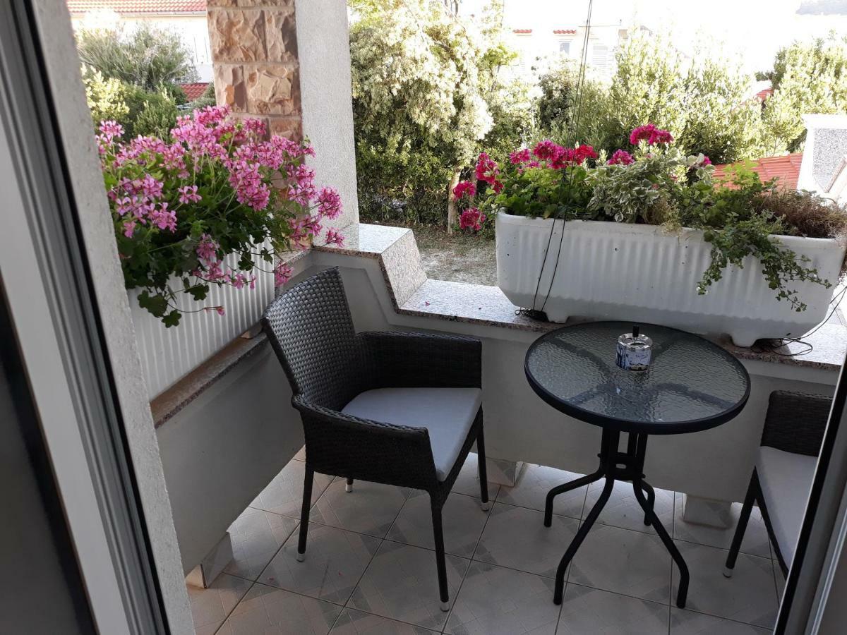 Petra Rooms And Apartments Palit Luaran gambar
